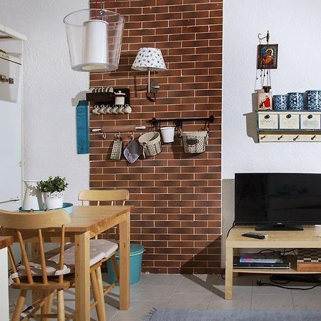 #Luxlikehome-Siviri Cute Exteriér fotografie