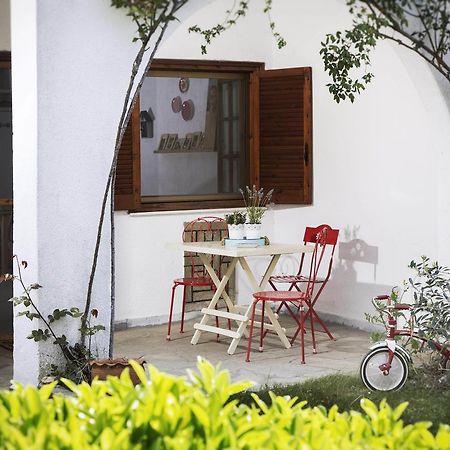 #Luxlikehome-Siviri Cute Exteriér fotografie