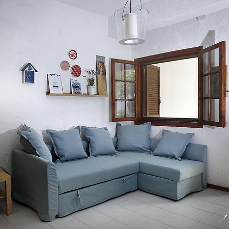 #Luxlikehome-Siviri Cute Exteriér fotografie