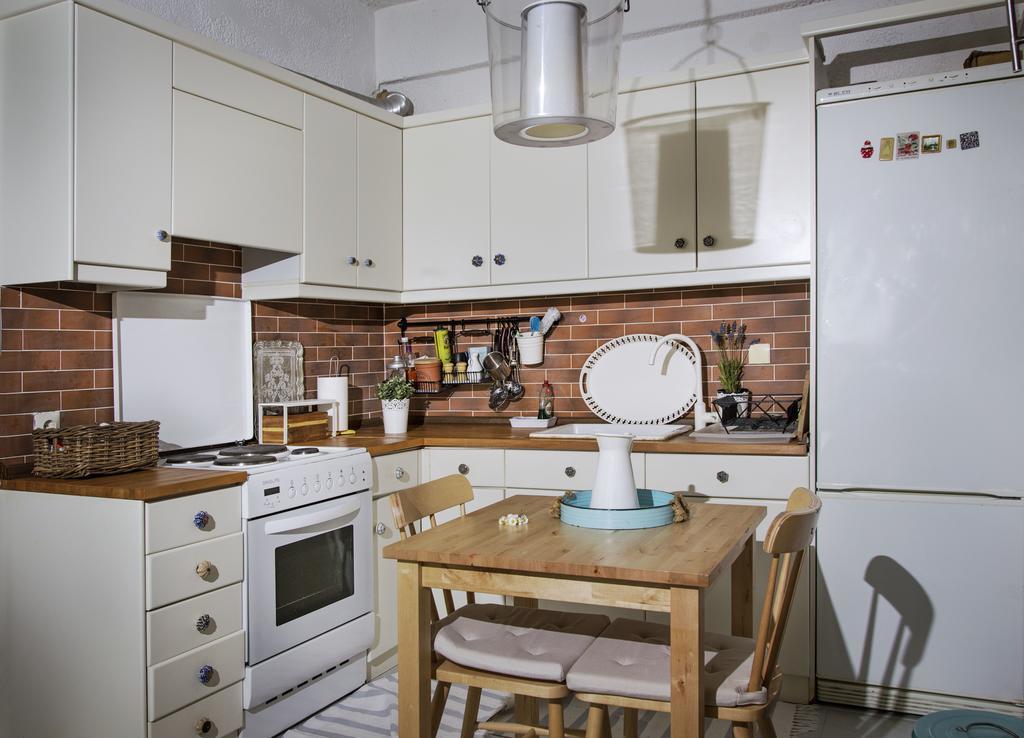 #Luxlikehome-Siviri Cute Exteriér fotografie