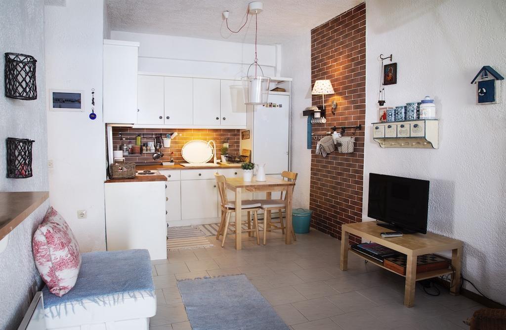 #Luxlikehome-Siviri Cute Exteriér fotografie