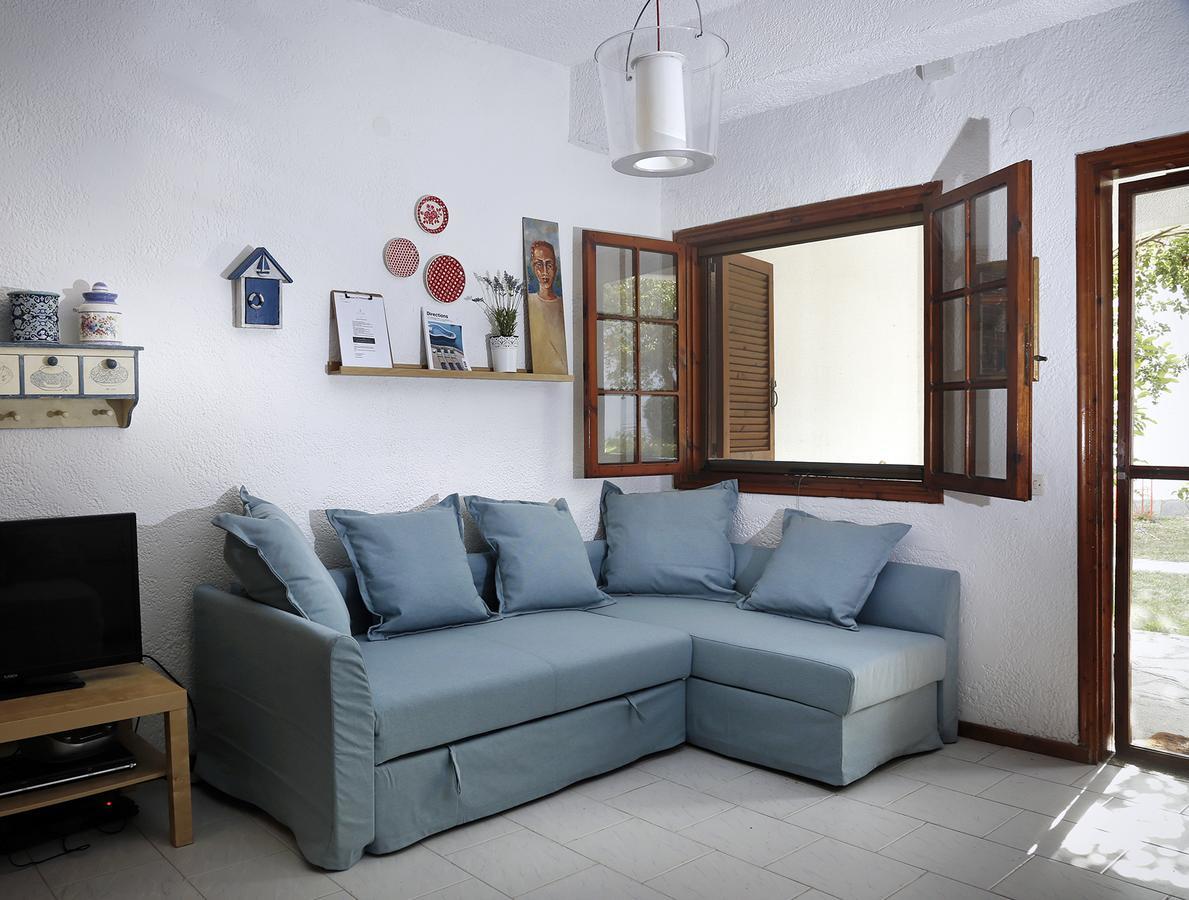 #Luxlikehome-Siviri Cute Exteriér fotografie