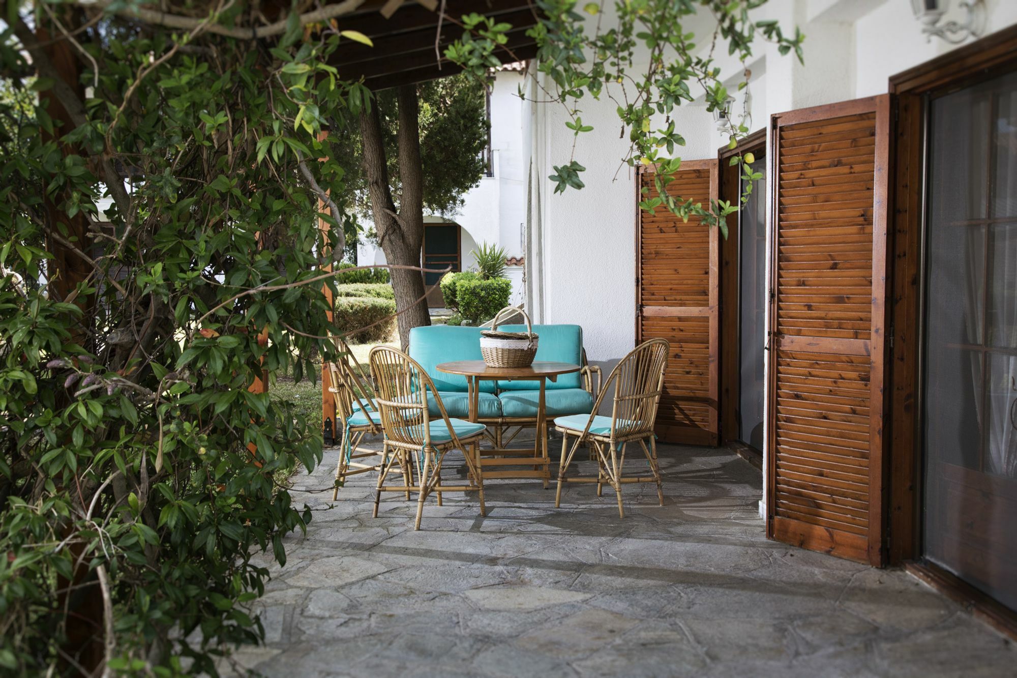 #Luxlikehome-Siviri Cute Exteriér fotografie