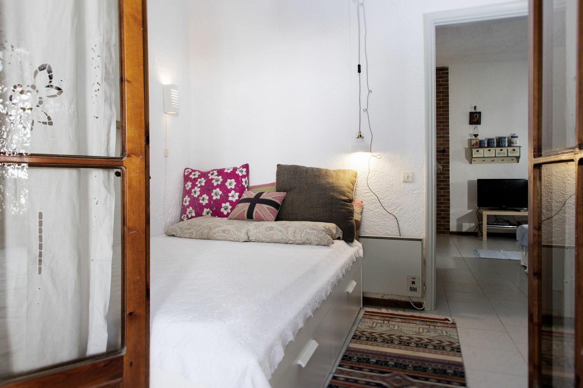 #Luxlikehome-Siviri Cute Exteriér fotografie