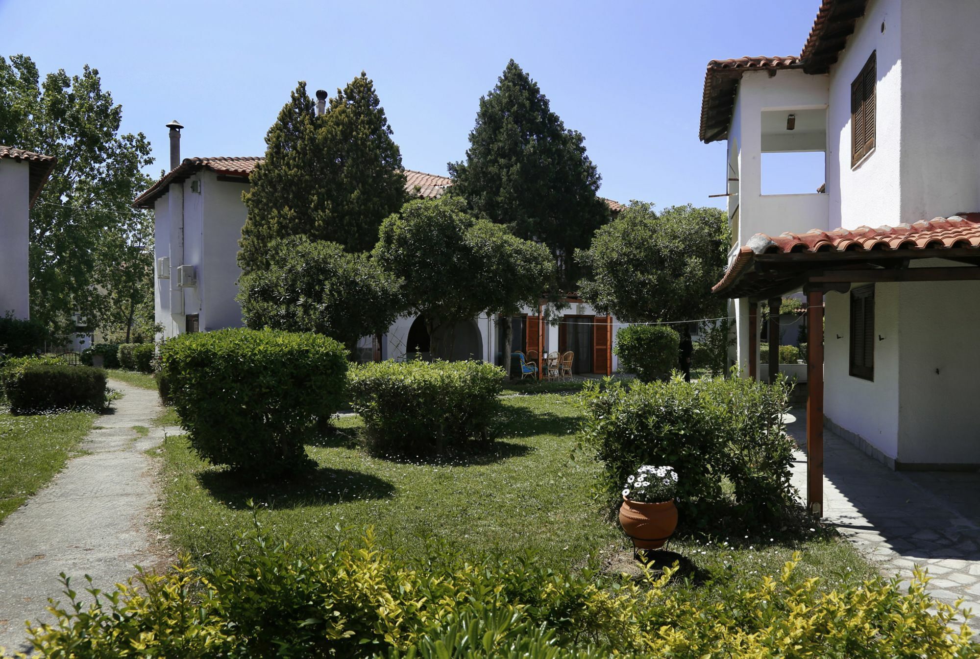 #Luxlikehome-Siviri Cute Exteriér fotografie
