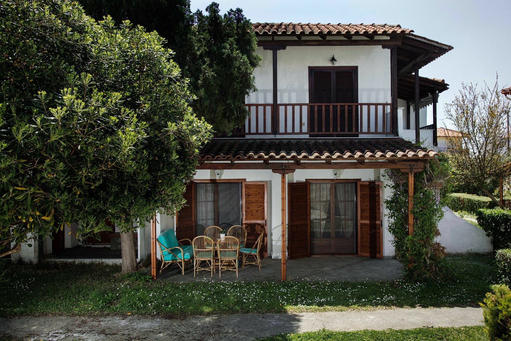 #Luxlikehome-Siviri Cute Exteriér fotografie