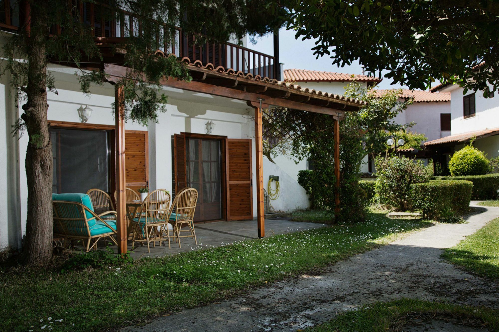 #Luxlikehome-Siviri Cute Exteriér fotografie